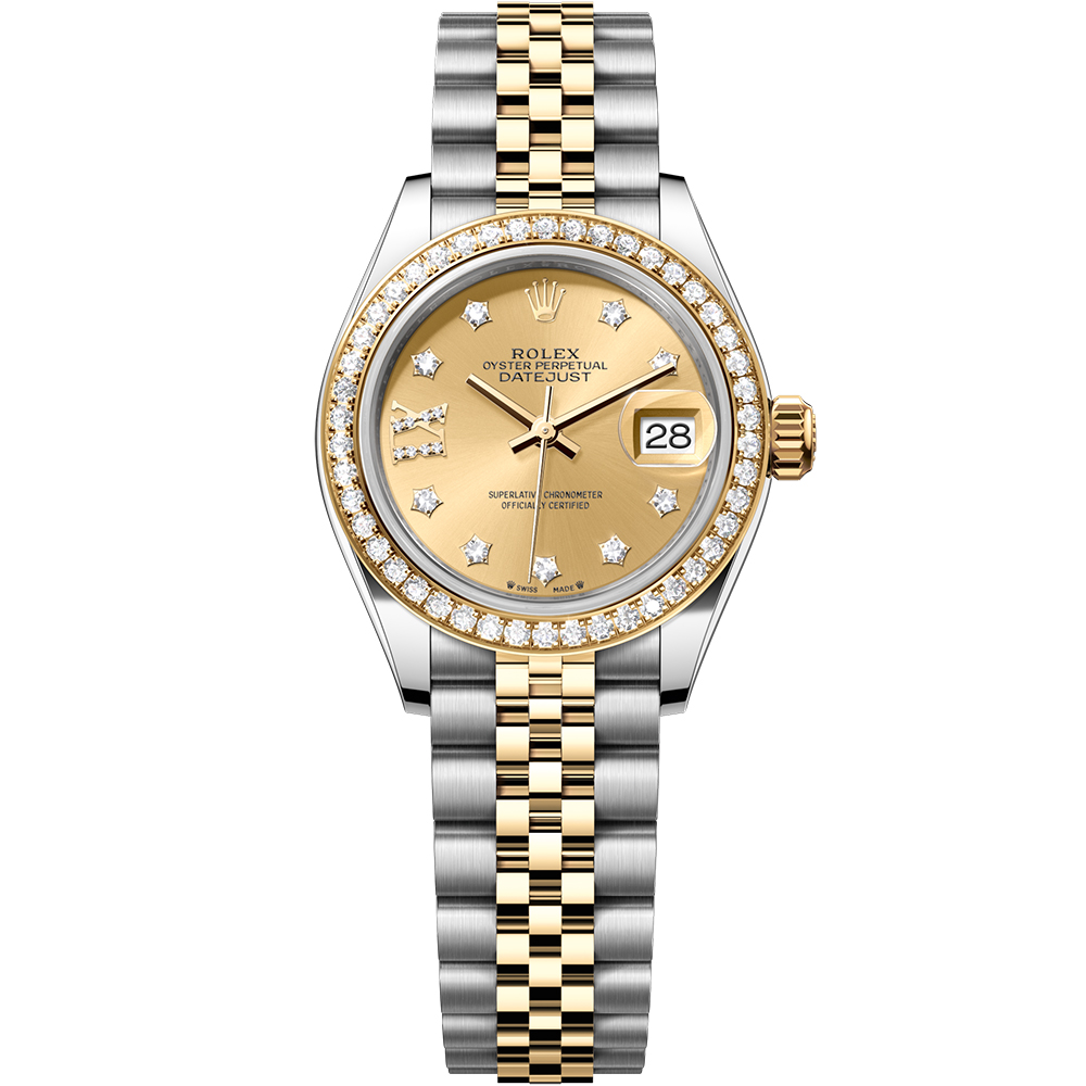 Rolex Lady Datejust M279383RBR 0021