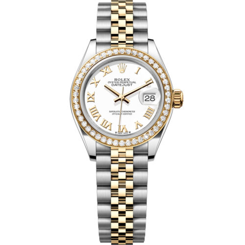 Rolex Lady Datejust M279383RBR 0023