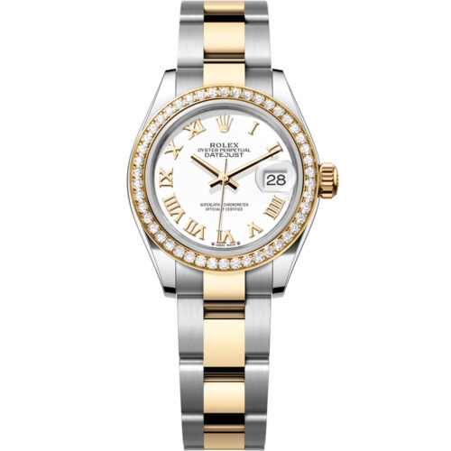 Rolex Lady Datejust M279383RBR 0024