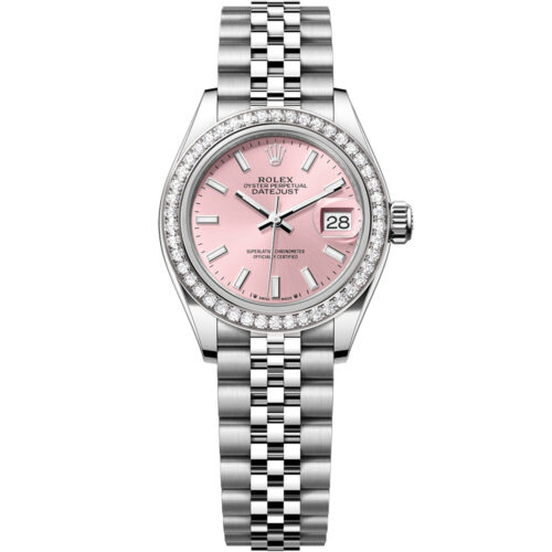 Rolex Lady Datejust M279384RBR 0001