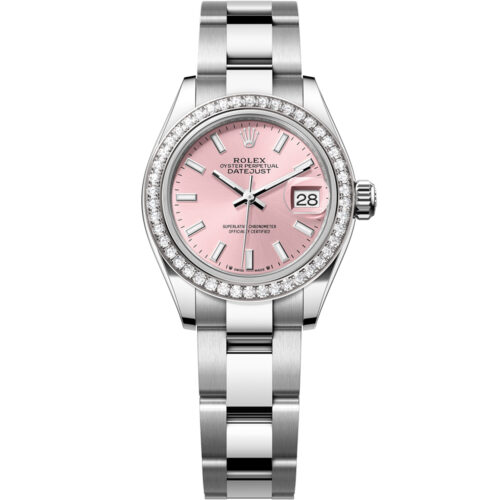 Rolex Lady Datejust M279384RBR 0002