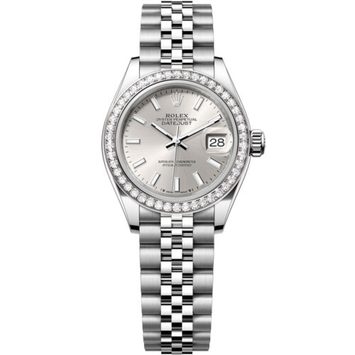 Rolex Lady Datejust M279384RBR 0007