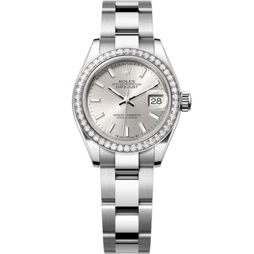 Rolex Lady Datejust M279384RBR 0008