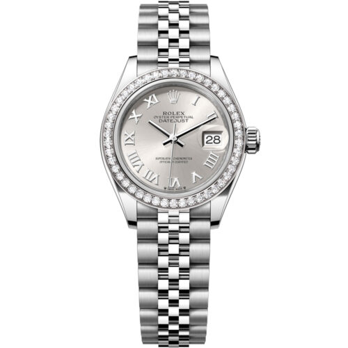 Rolex Lady Datejust M279384RBR 0009