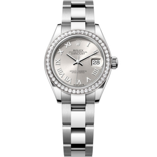 Rolex Lady Datejust M279384RBR 0010