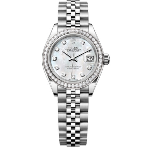 Rolex Lady Datejust M279384RBR 0011