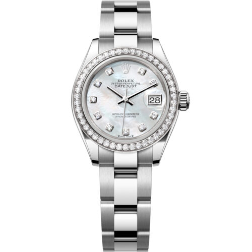 Rolex Lady Datejust M279384RBR 0012
