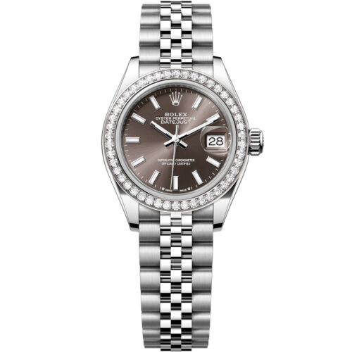 Rolex Lady Datejust M279384RBR 0013