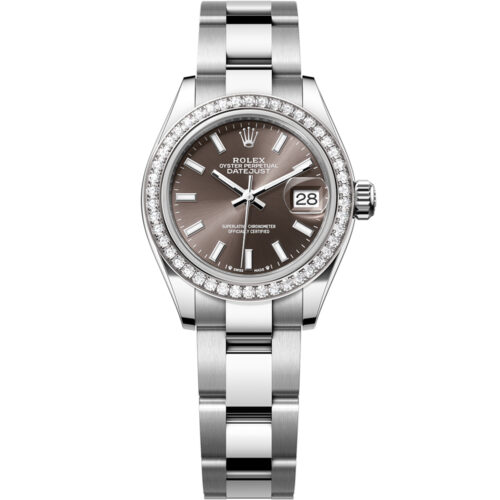Rolex Lady Datejust M279384RBR 0014