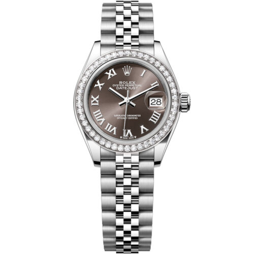 Rolex Lady Datejust M279384RBR 0015