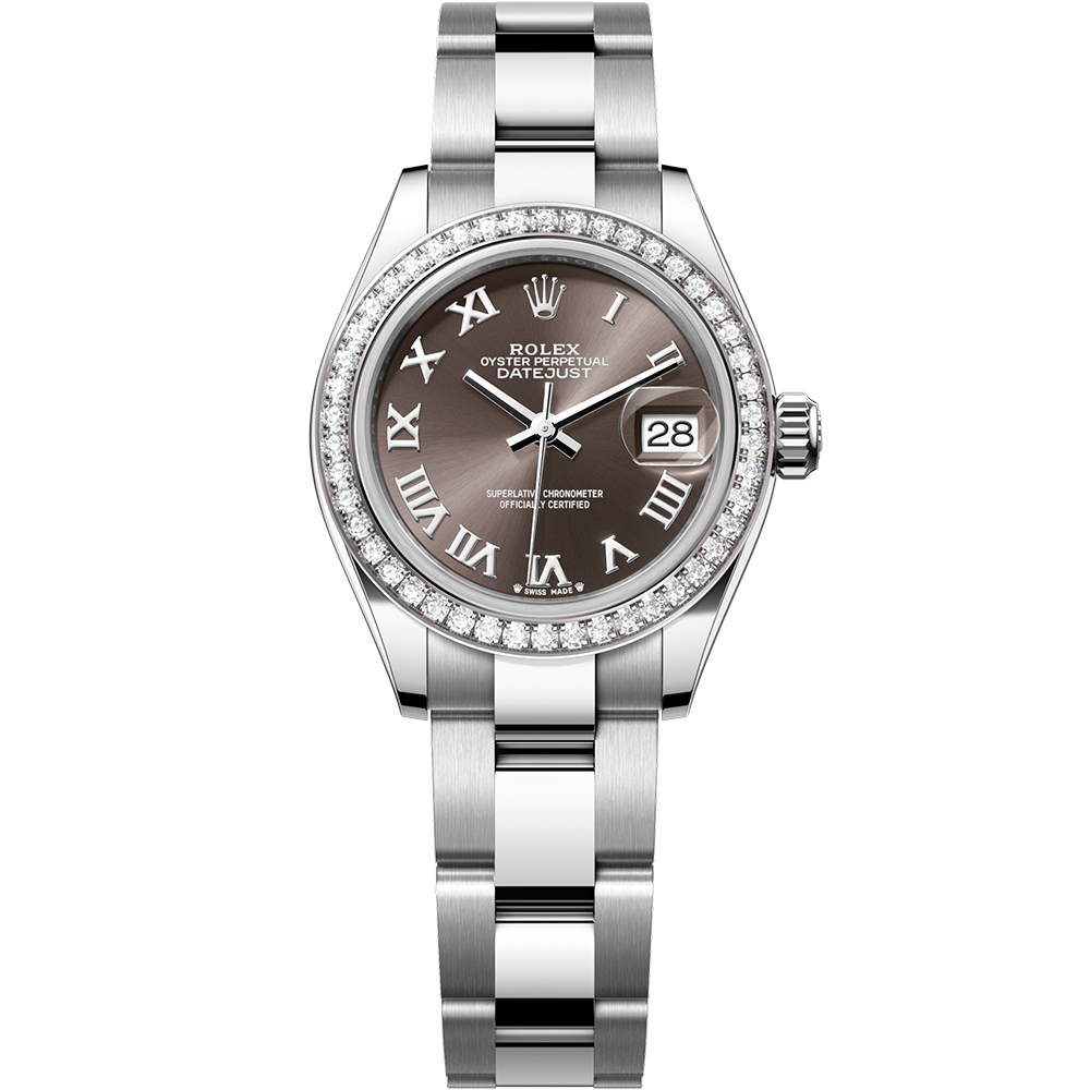 Rolex Lady Datejust M279384RBR 0016