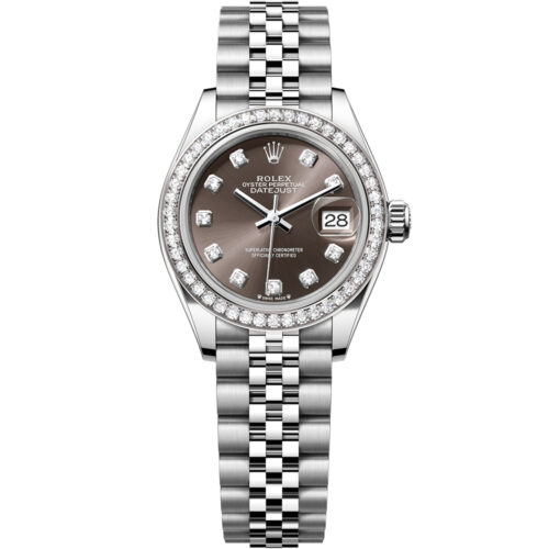 Rolex Lady Datejust M279384RBR 0017
