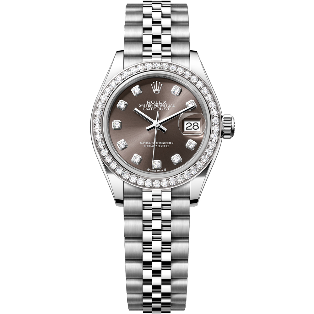 Rolex Lady Datejust M279384RBR 0017
