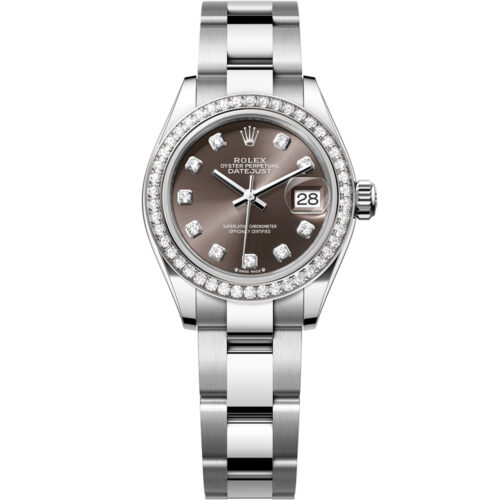 Rolex Lady Datejust M279384RBR 0018