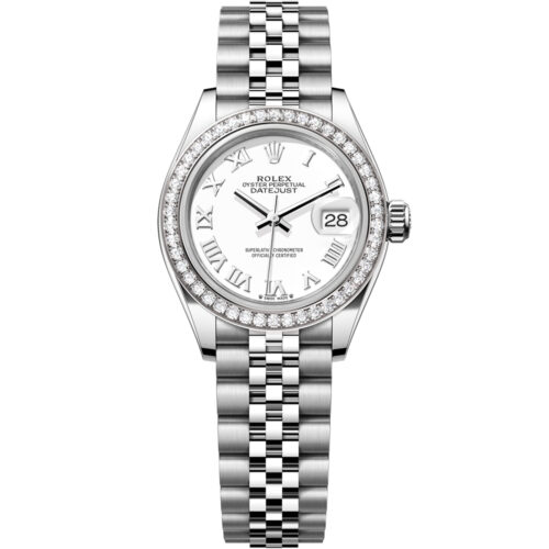 Rolex Lady Datejust M279384RBR 0019