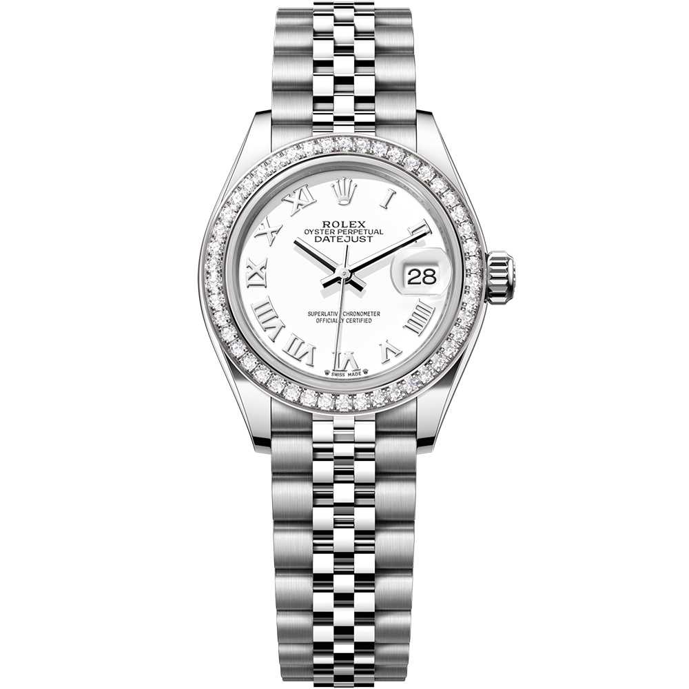 Rolex Lady Datejust M279384RBR 0019