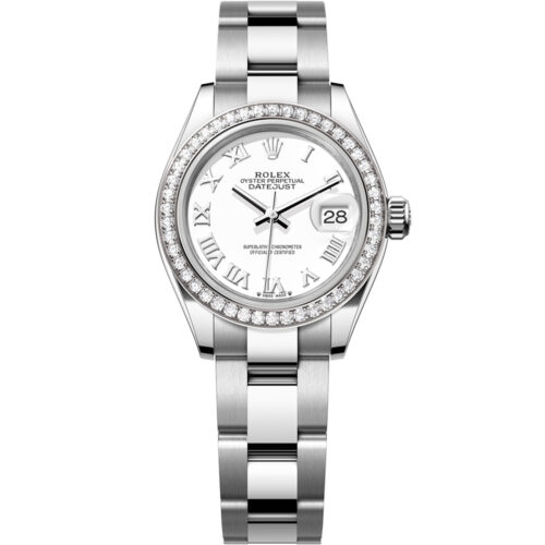 Rolex Lady Datejust M279384RBR 0020