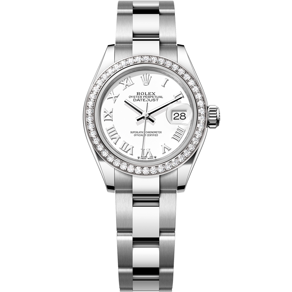 Rolex Lady Datejust M279384RBR 0020