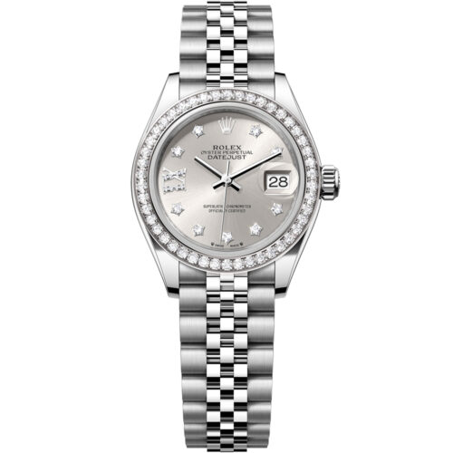 Rolex Lady Datejust M279384RBR 0021
