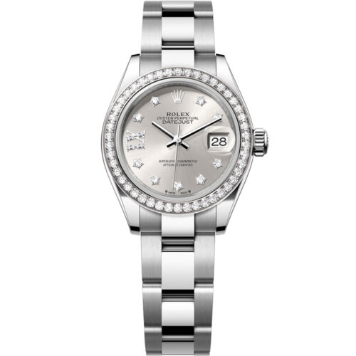 Rolex Lady Datejust M279384RBR 0022
