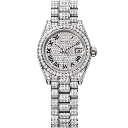 Rolex Lady Datejust M279459RBR 0001