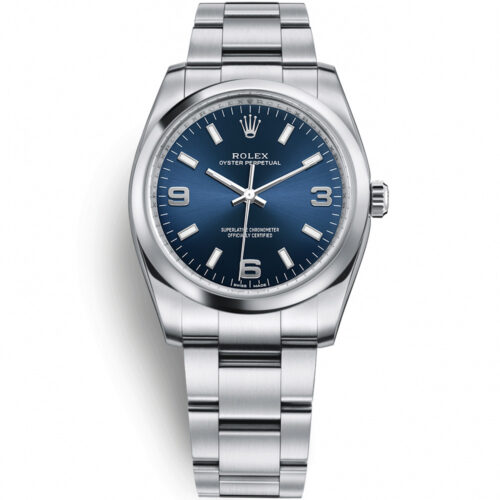 Rolex Oyster Perpetual 114200 0014
