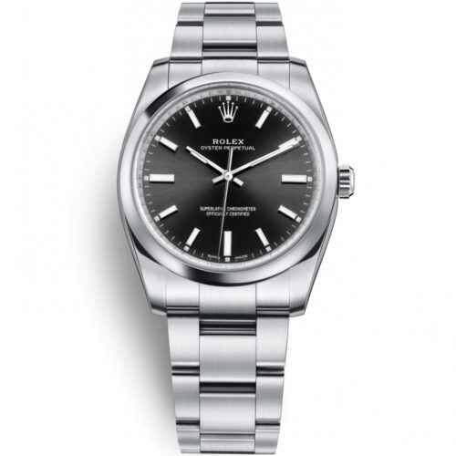 Rolex Oyster Perpetual 114200 0023