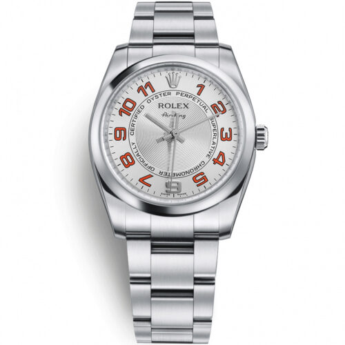 Rolex Oyster Perpetual 114200 SCAO