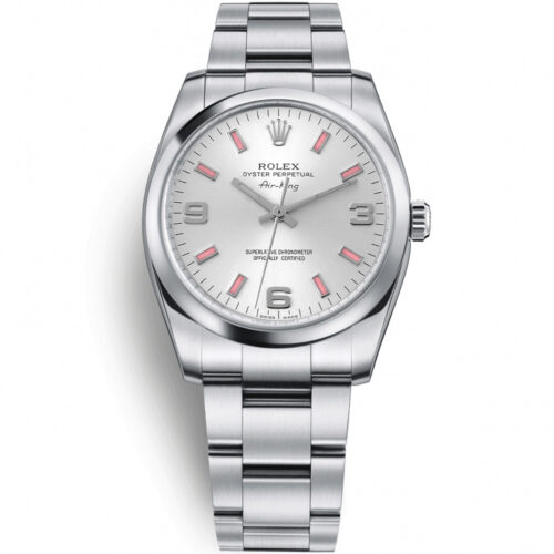 Rolex Oyster Perpetual 114200 SPIO