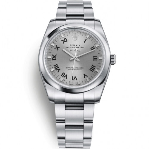 Rolex Oyster Perpetual 114200 SRO