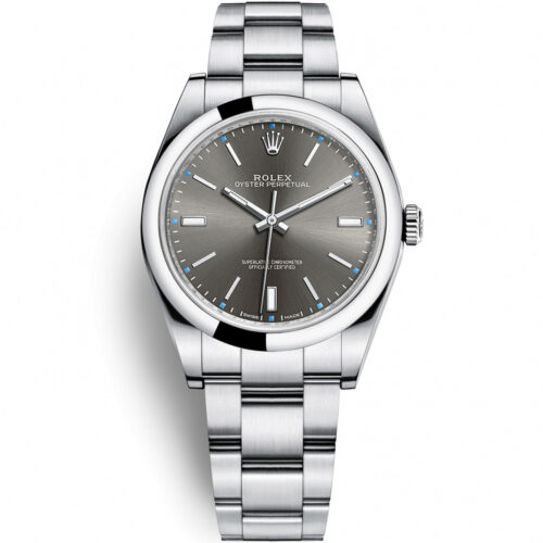 Rolex Oyster Perpetual 114300 0001