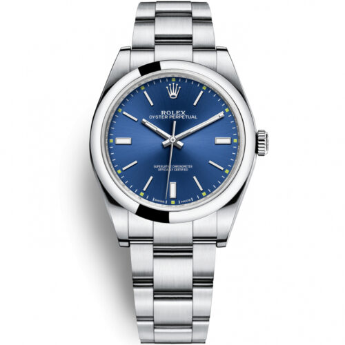 Rolex Oyster Perpetual 114300 0003