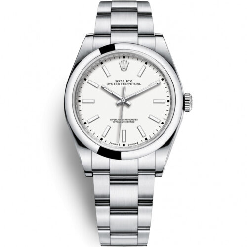 Rolex Oyster Perpetual 114300 0004