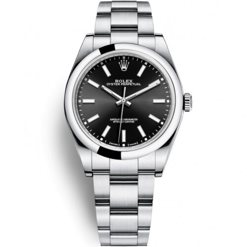 Rolex Oyster Perpetual 114300 0005