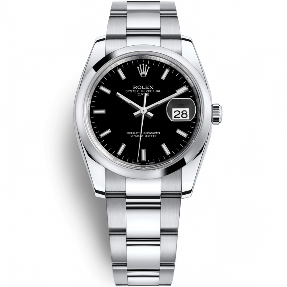Rolex Oyster Perpetual 115200 0004