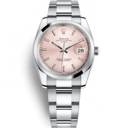 Rolex Oyster Perpetual 115200 0005