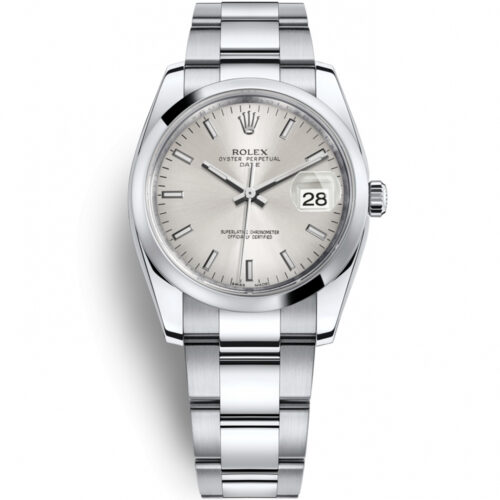 Rolex Oyster Perpetual 115200 0006