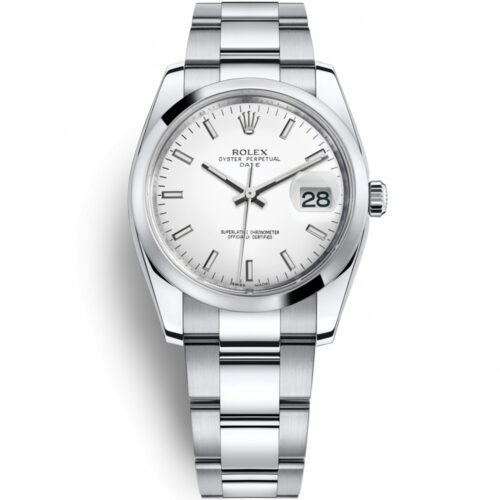 Rolex Oyster Perpetual 115200 0008