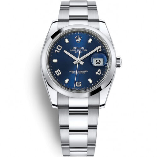 Rolex Oyster Perpetual 115200 BLAO