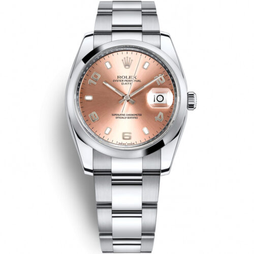 Rolex Oyster Perpetual 115200 PAO