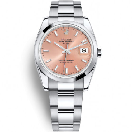 Rolex Oyster Perpetual 115200 PIO