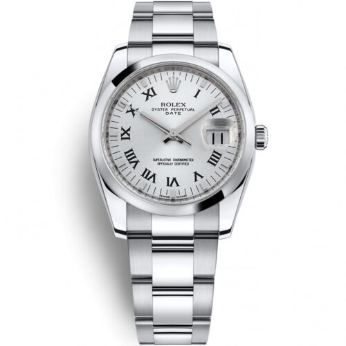 Rolex Oyster Perpetual 115200 SRO