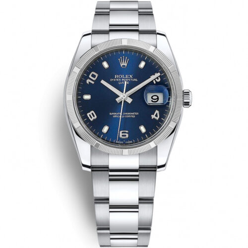 Rolex Oyster Perpetual 115210 BLAO