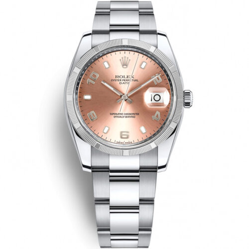 Rolex Oyster Perpetual 115210 PAO