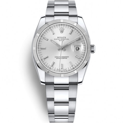 Rolex Oyster Perpetual 115210 SIO