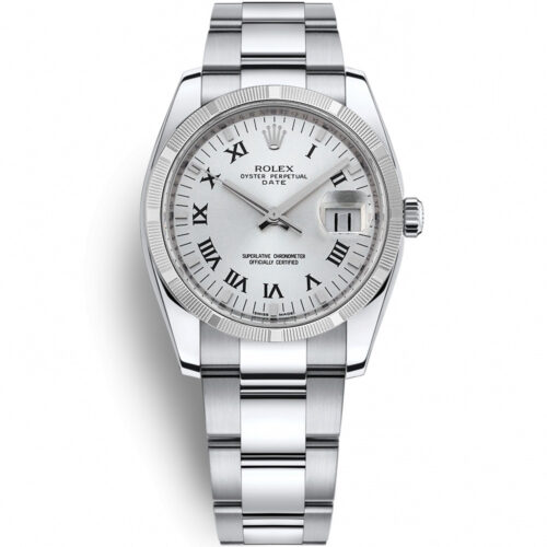 Rolex Oyster Perpetual 115210 SRO
