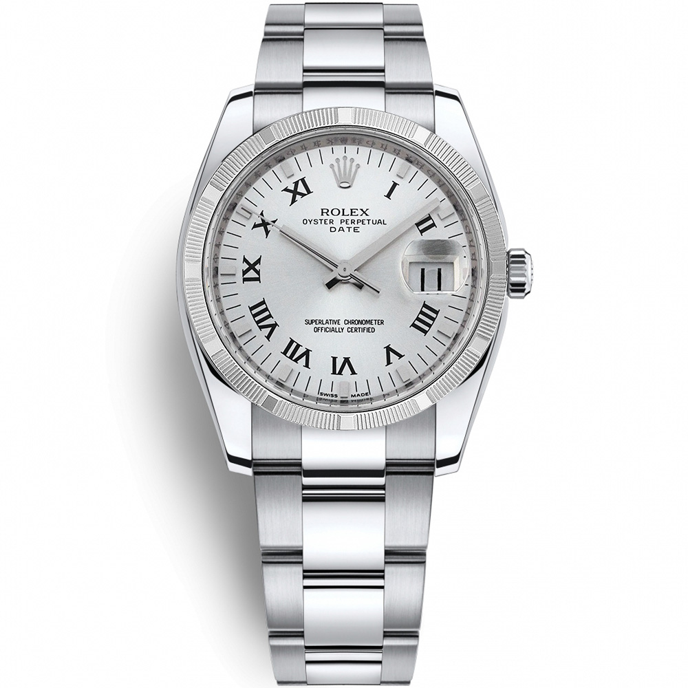 Rolex Oyster Perpetual 115210 SRO