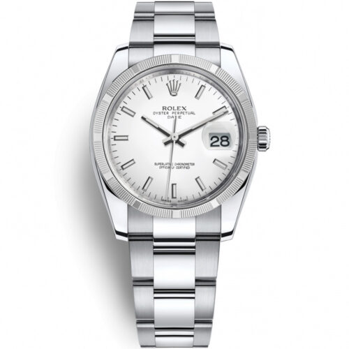 Rolex Oyster Perpetual 115210 WIO