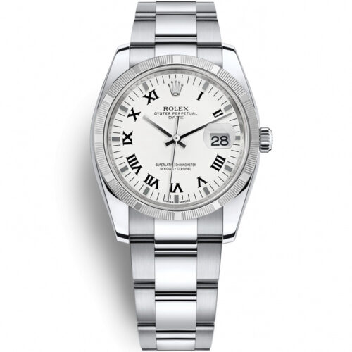 Rolex Oyster Perpetual 115210 WRO