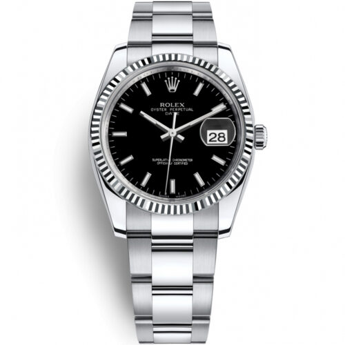 Rolex Oyster Perpetual 115234 0002